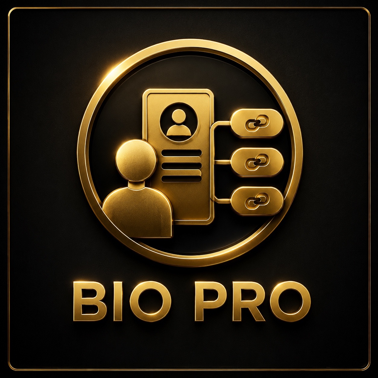 BIO PRO plan logo