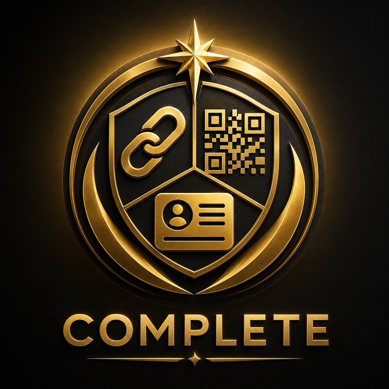 COMPLETE plan logo