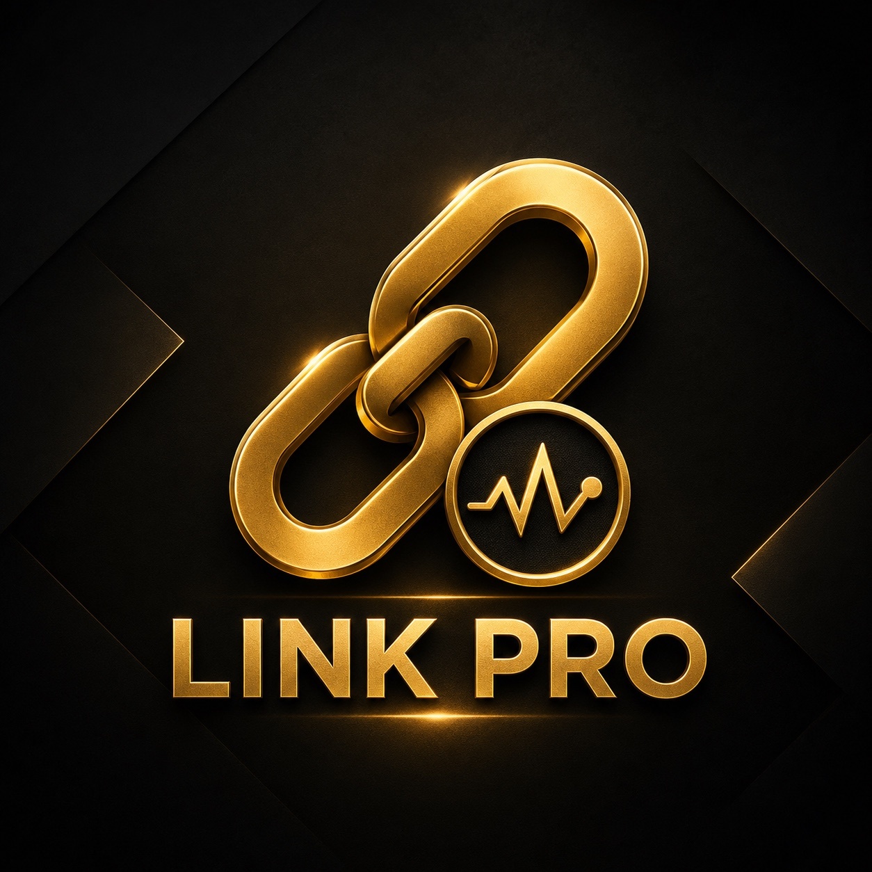 LINK PRO plan logo